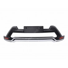 TOYOTA RAV 4 ÖN KORUMA - ARKA KORUMA TAKIM DİFÜZÖR ORJİNAL OEM AKSESUAR İTHAL 2016 - 2017 - 2018