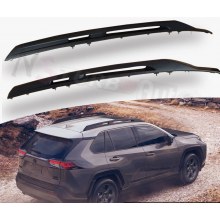 TOYOTA RAV4 TAVAN ÇITASI ORJİNAL OEM AKSESUAR İTHAL SİYAH 2019 - 2024