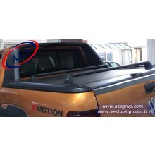 VOLKSWAGEN AMAROK AVENTURA & CANYON ARA BAR SÜRGÜLÜ KAPAK ÜSTÜ BAR