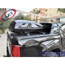 VOLKSWAGEN AMAROK CRUZ BOX PORT BAGAJ 340 N 340 LİTRE PARLAK SİYAH İTHAL