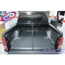 VOLKSWAGEN AMAROK KASA İÇİ HAVUZ PLASTİĞİ ORJİNAL OEM AKSESUAR İTHAL
