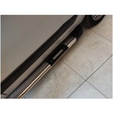 VOLKSWAGEN CRAFTER KROM BASAMAK 2011 - 2017