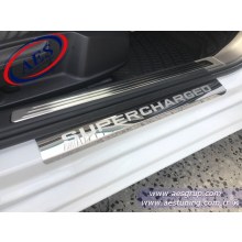 VOLKSWAGEN PASSAT KAPI EŞİĞİ OEM AKSESUAR İTHAL SUPERCHARGED