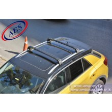 VOLKSWAGEN T-ROC ARA BAR WİNG BAR EDGE CROSSBAR ''KİLİTLİ''