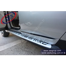 VOLVO XC 60 BASAMAK ORJİNAL OEM AKSESUAR İTHAL