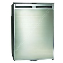 Waeco CoolMatic Buzdolabı CR-110 Krom (Kompresörlü)