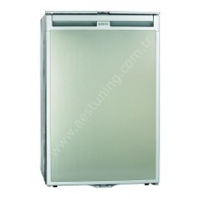 Waeco CoolMatic Buzdolabı CR-140 Krom (Kompresörlü)