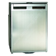 Waeco CoolMatic Buzdolabı CR-50 Krom (Kompresörlü)