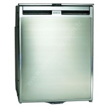 Waeco CoolMatic Buzdolabı CR-80 Krom (Kopmresörlü)