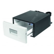 Waeco CoolMatic Çekmece Soğutucu CD-30 Beyaz (Kompresörlü)
