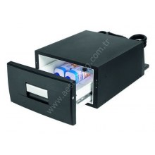 Waeco CoolMatic Çekmece Soğutucu CD-30 (Kompresörlü)
