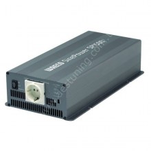 Waeco MobiTronic Sinüs İnvertör 12V/1500W