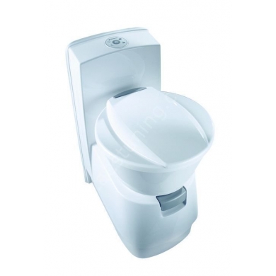 CTW 4110 Karavan Tipi Kasetli Tuvalet