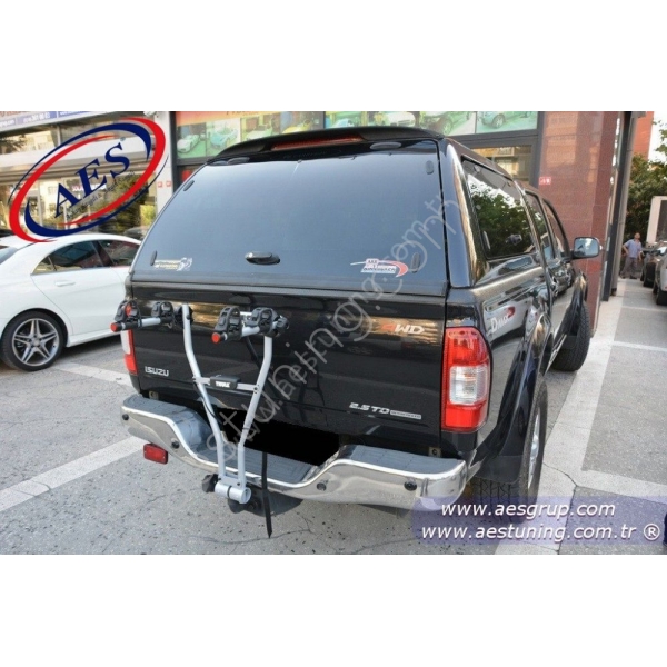 Subaru Forester Bisiklet Tasiyici Thule Hangon 972 Ceki Demirine Takilan 3 Adet Bisiklet Tasiyici En Uygun Fiyatlarla Aes Tuning Oto Aksesuar Market
