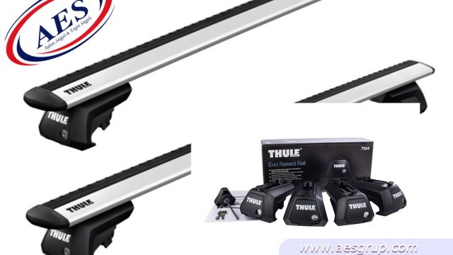 THULE 7104